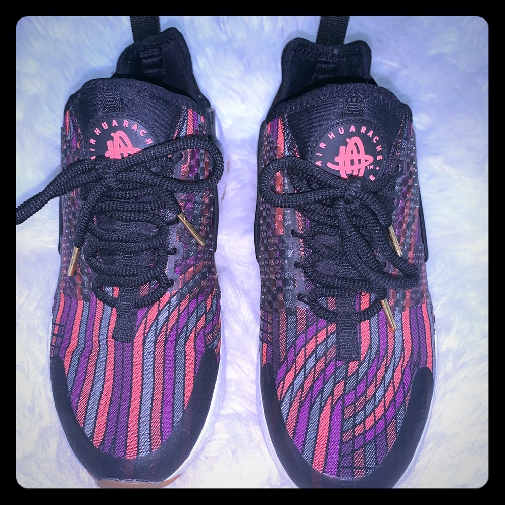 Nike Air Huarache Sneakers